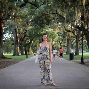 Meet your Posher, Colette